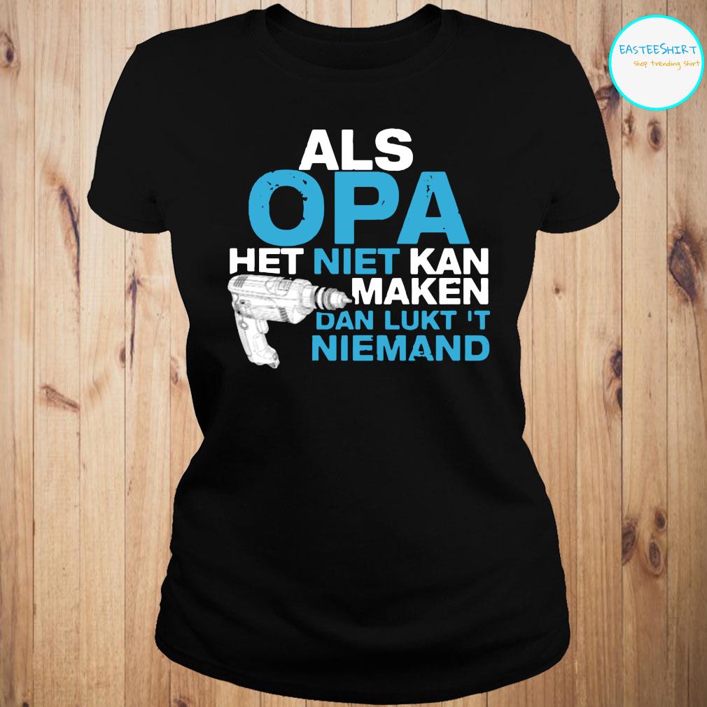 shirt maken