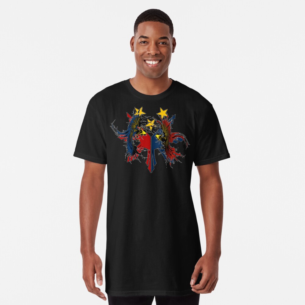 Louis Vuitton Cock Fighting T-Shirt, hoodie, sweater, long sleeve