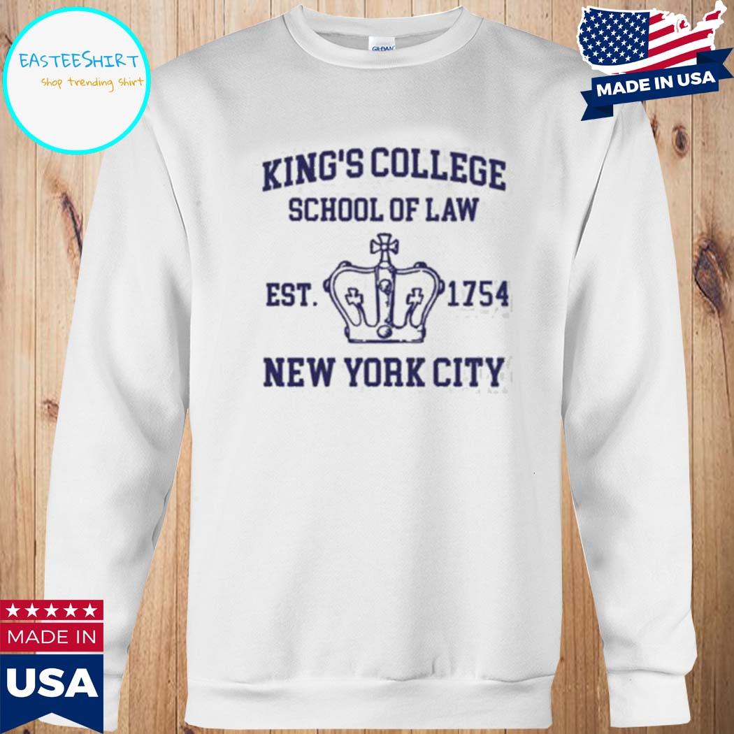 alexander hamilton sweatshirt