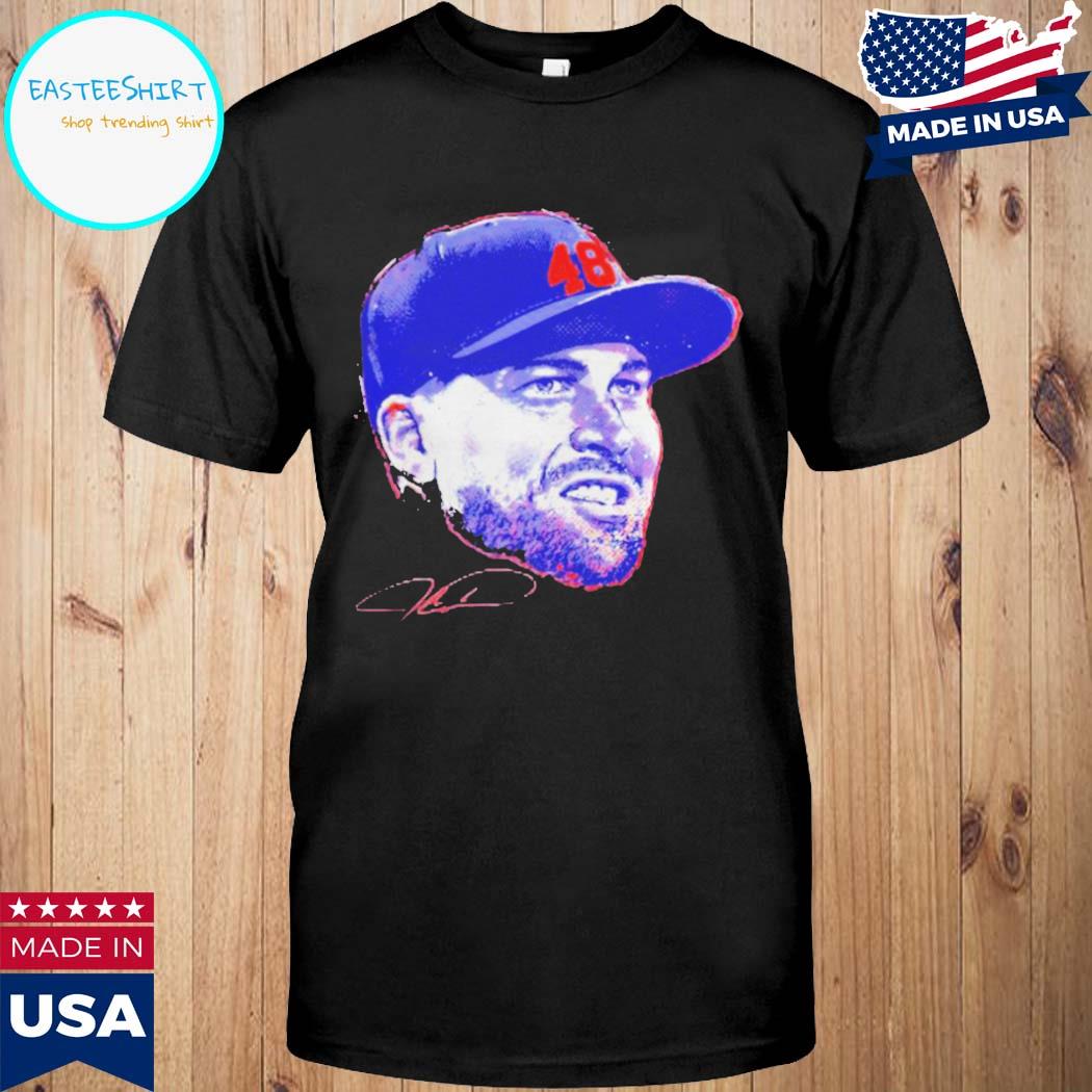 Jacob deGrom T-Shirts & Hoodies, New York Baseball