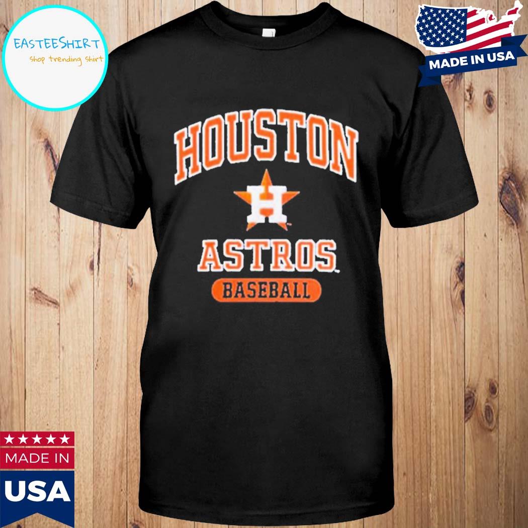 Houston Astros National League retro logo T-shirt, hoodie, sweater, long  sleeve and tank top