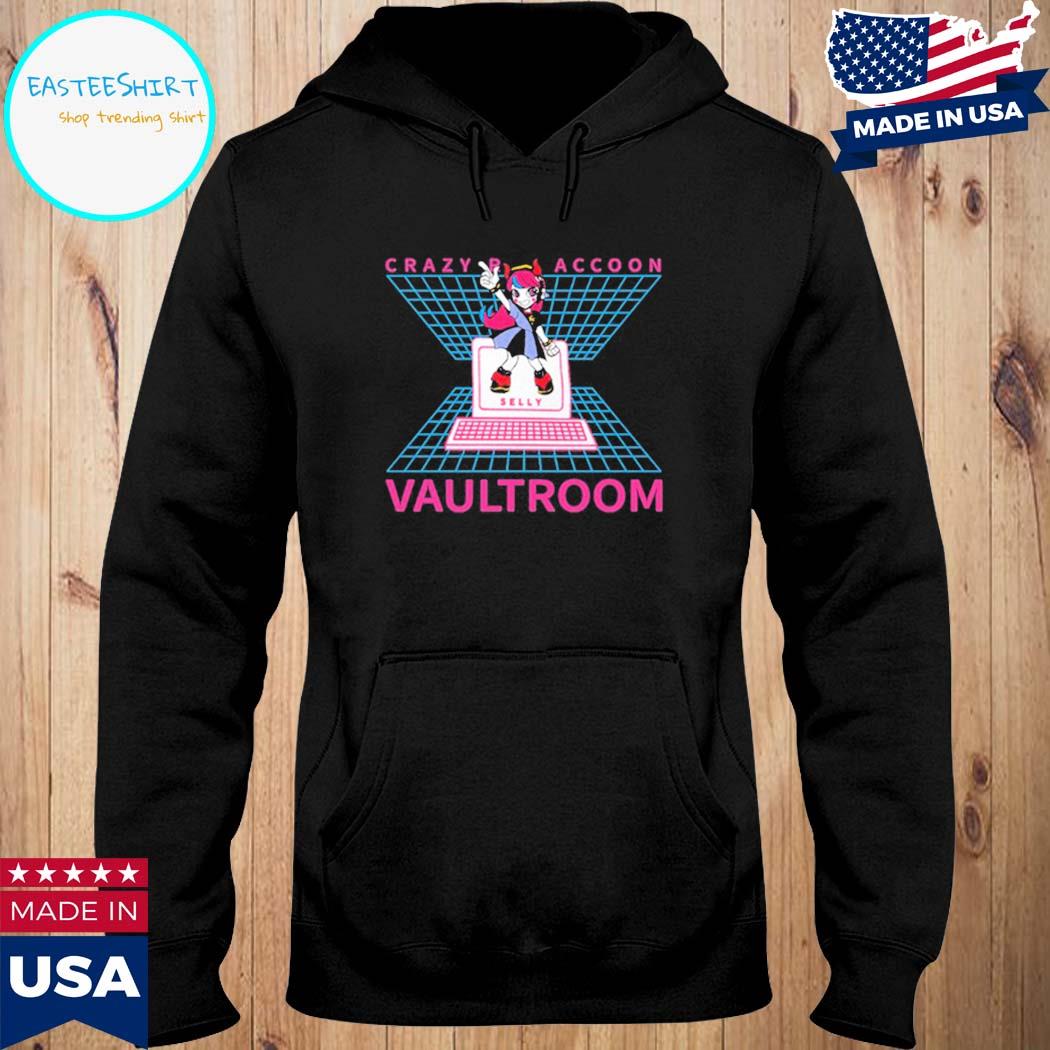 vaultroom × selly Hoodie - パーカー