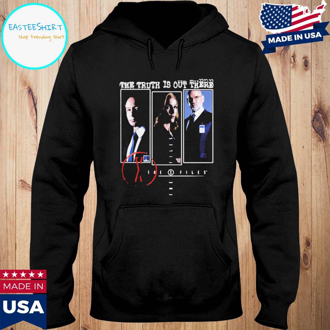 x files shirts x files shirts