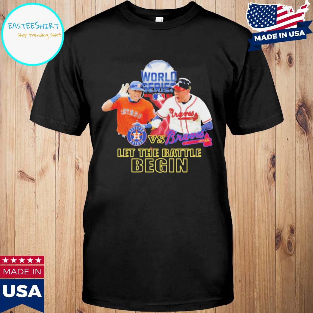 Houston Astros World Series 2021 Shirt, hoodie, sweater, long