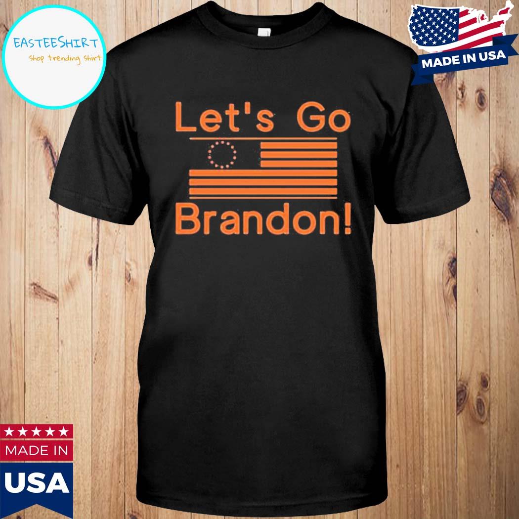 Lets Go Brandon Political Saying Let's Go Brandon Tee Shirt, hoodie,  sweater, long sleeve and tank top