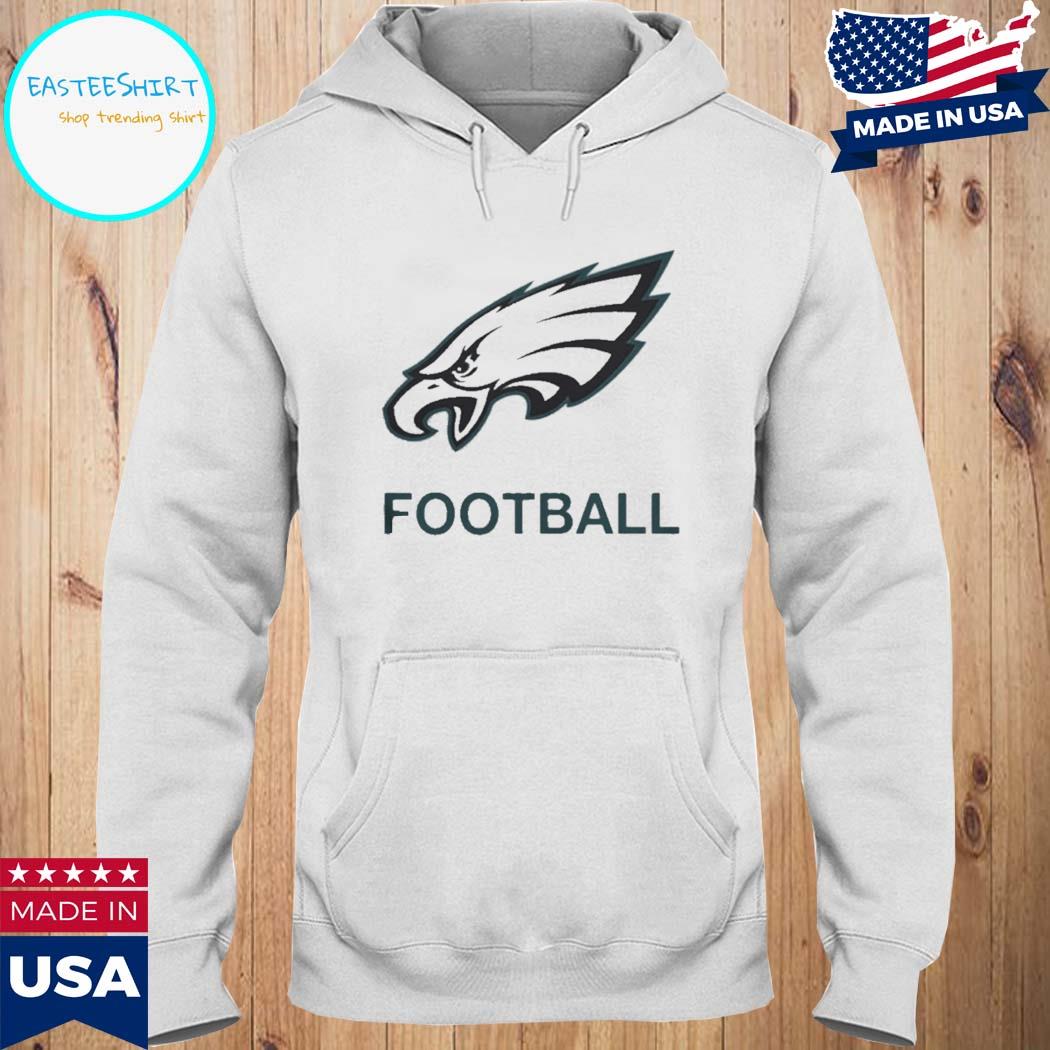 Official Philadelphia eagles 2022 nfl playoffs our time shirt, hoodie,  sweater, long sleeve and tank top