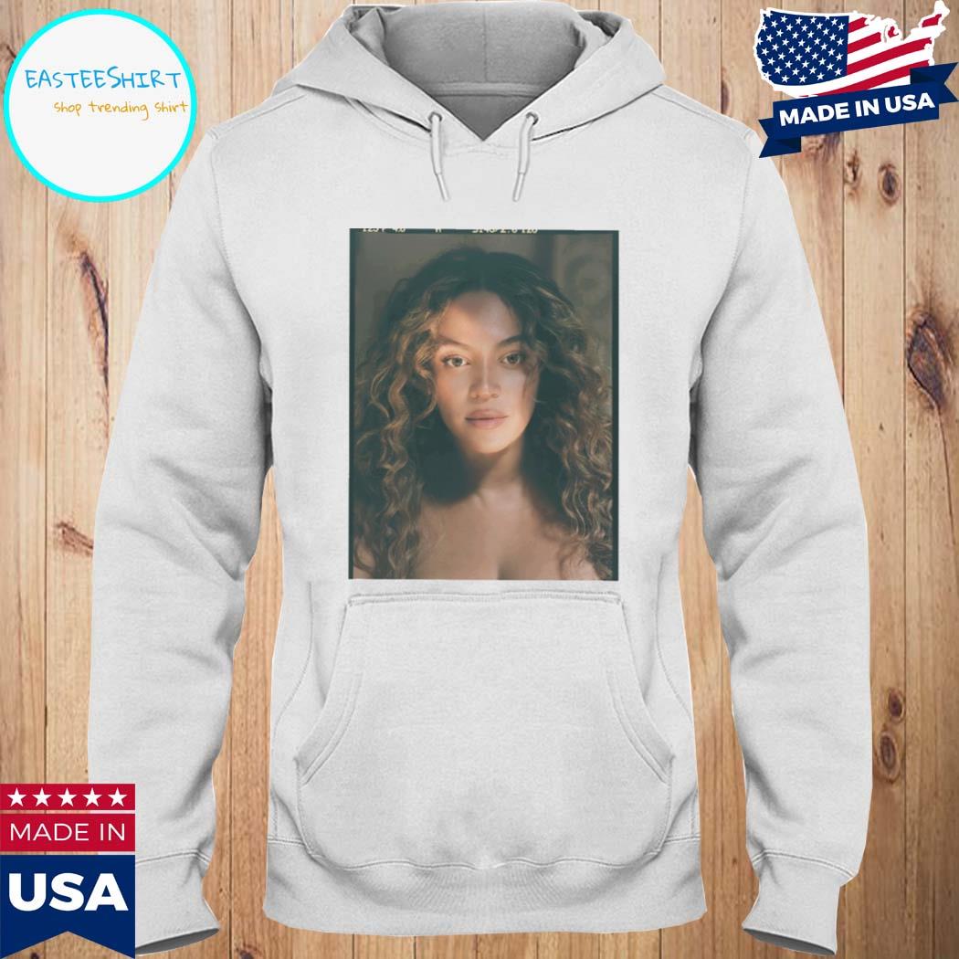 Official Beyonce act I photo T-s Hoodie