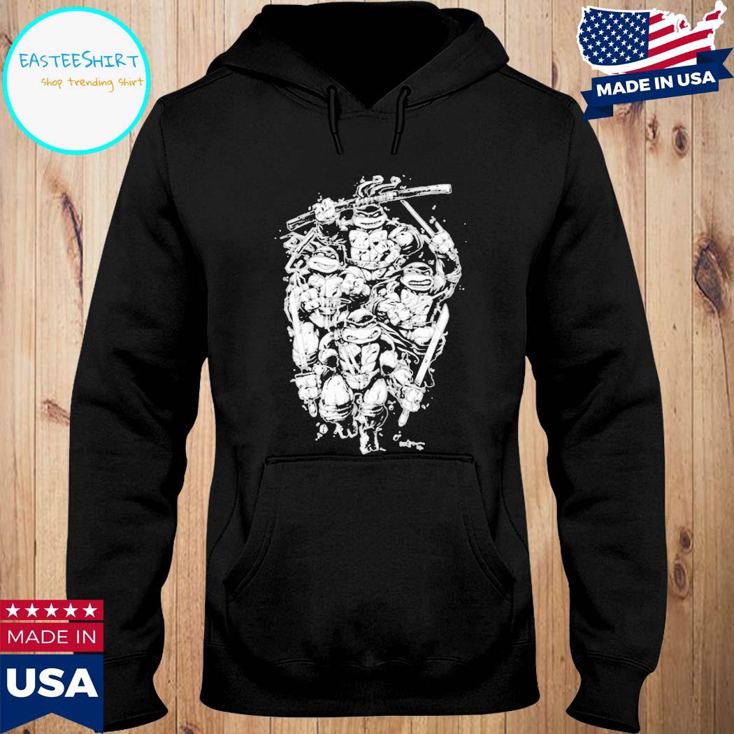 Official Eastman designed super cool munchkins team T-s Hoodie