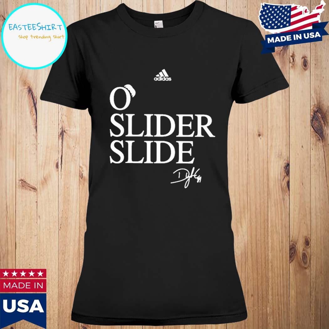 Dylan Cease 48 O Slider Slide Shirt, Custom prints store