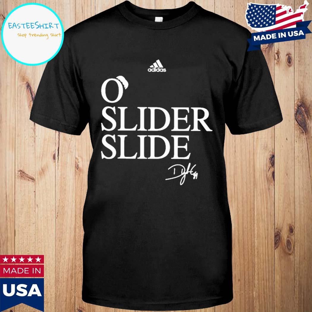 O' slider slide dylan cease shirt, hoodie, sweater and long sleeve