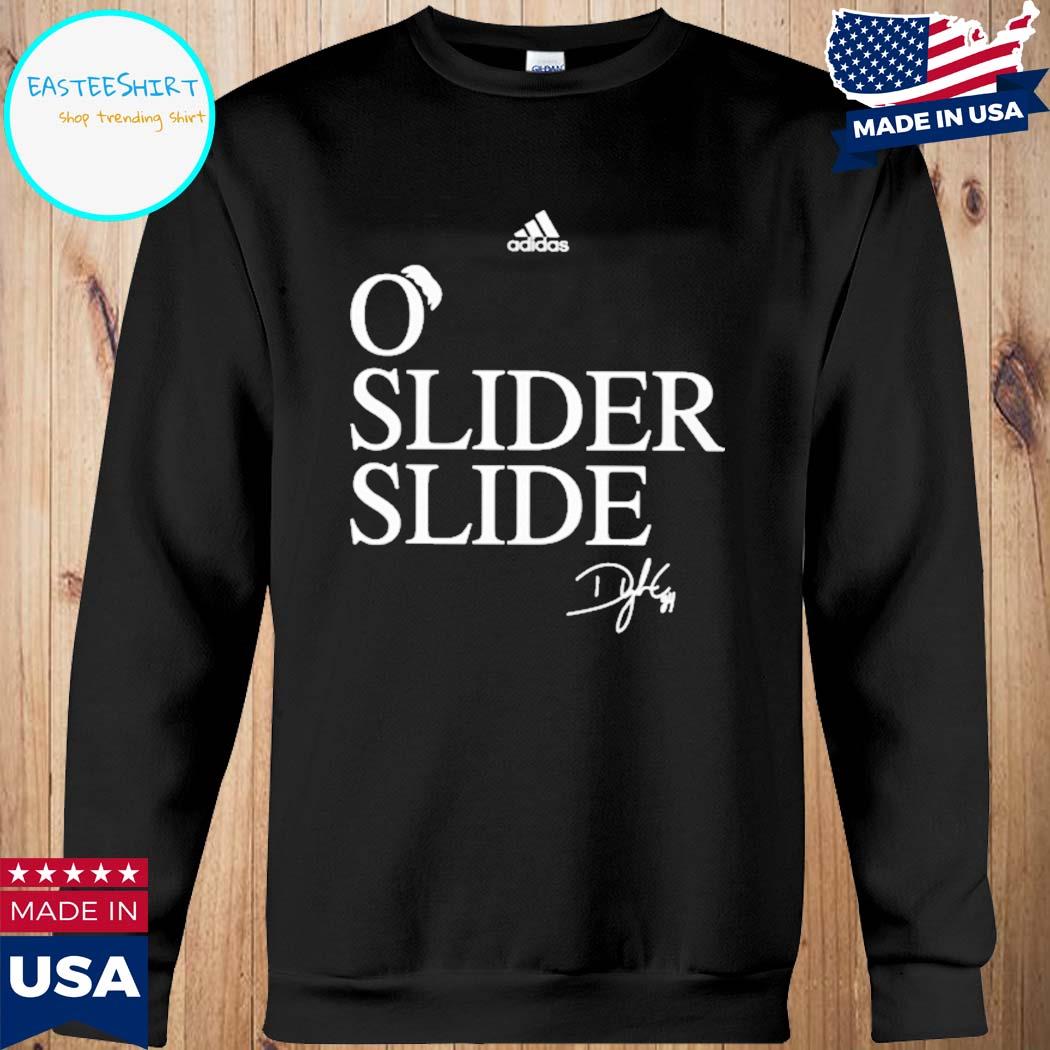 O' Slider Slide Shirt Dylan Cease, Chicago White Sox - Ellie Shirt