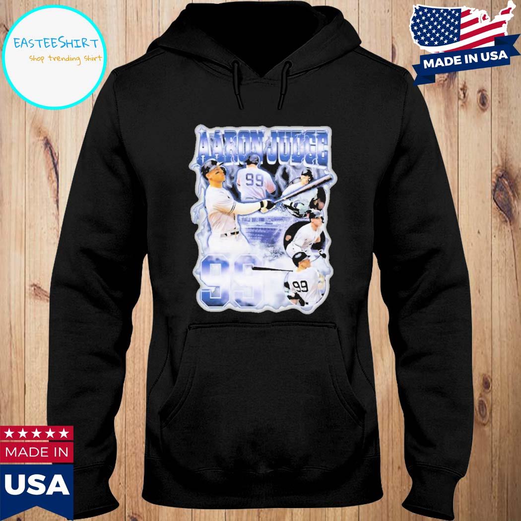 Aaron Judge 99 New York Yankees baseball shirt, hoodie, sweater, long sleeve  and tank top