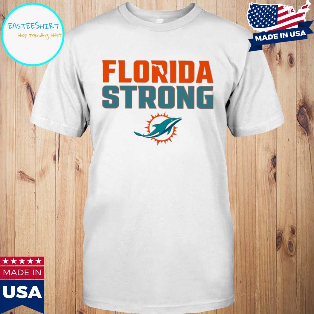 Shop Miami Dolphins Tank 