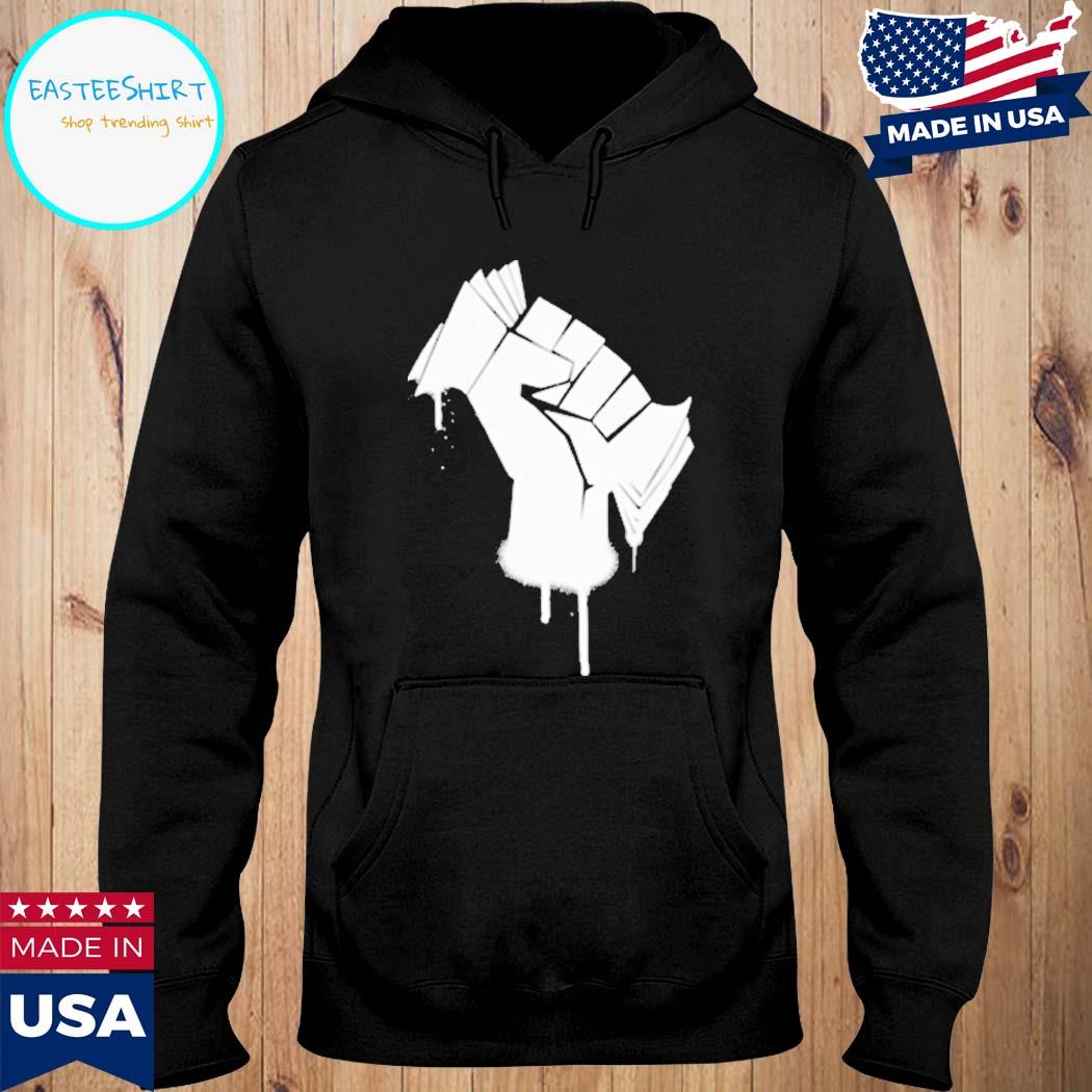 Official The greatest lie T-s Hoodie