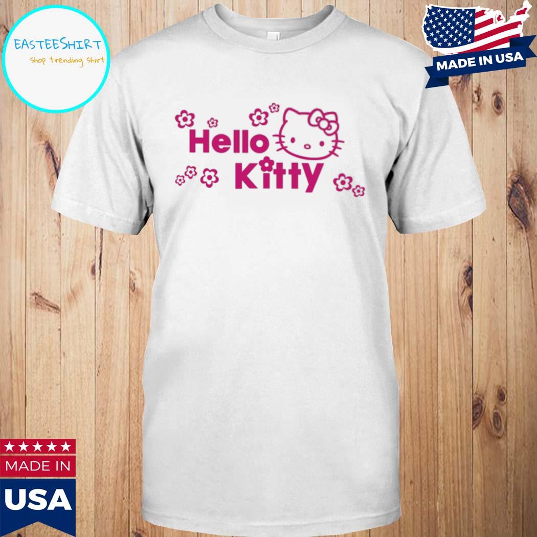 OFFICIAL Hello Kitty Shirts & Merchandise