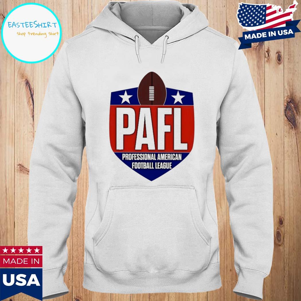 Pafl professional American Football league t-shirt - Kingteeshop