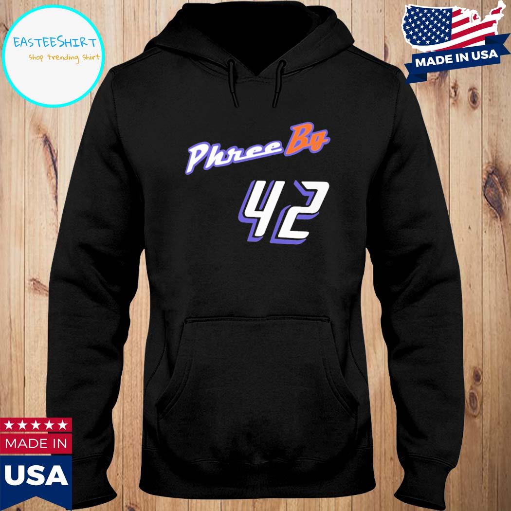 Official Phree by 42 T-s Hoodie