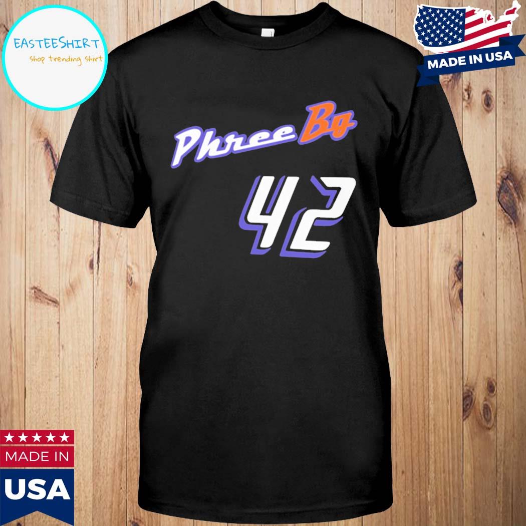 Official Phree by 42 T-shirt