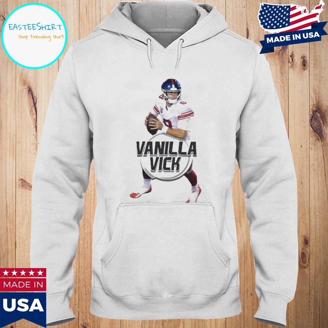 Vanilla Vick Shirt - NVDTeeshirt