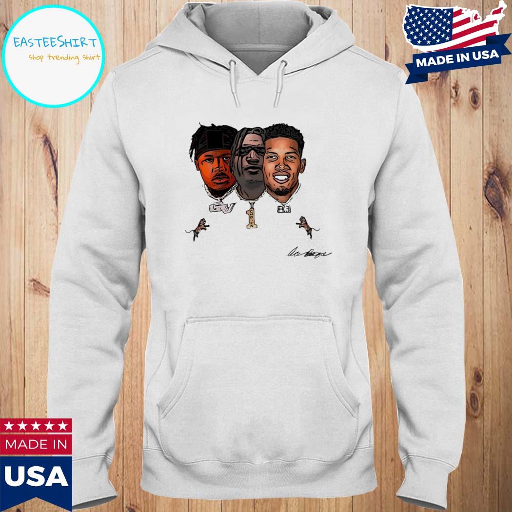 Joe Burrow And Ja'marr Chase Shirt, hoodie, longsleeve tee, sweater