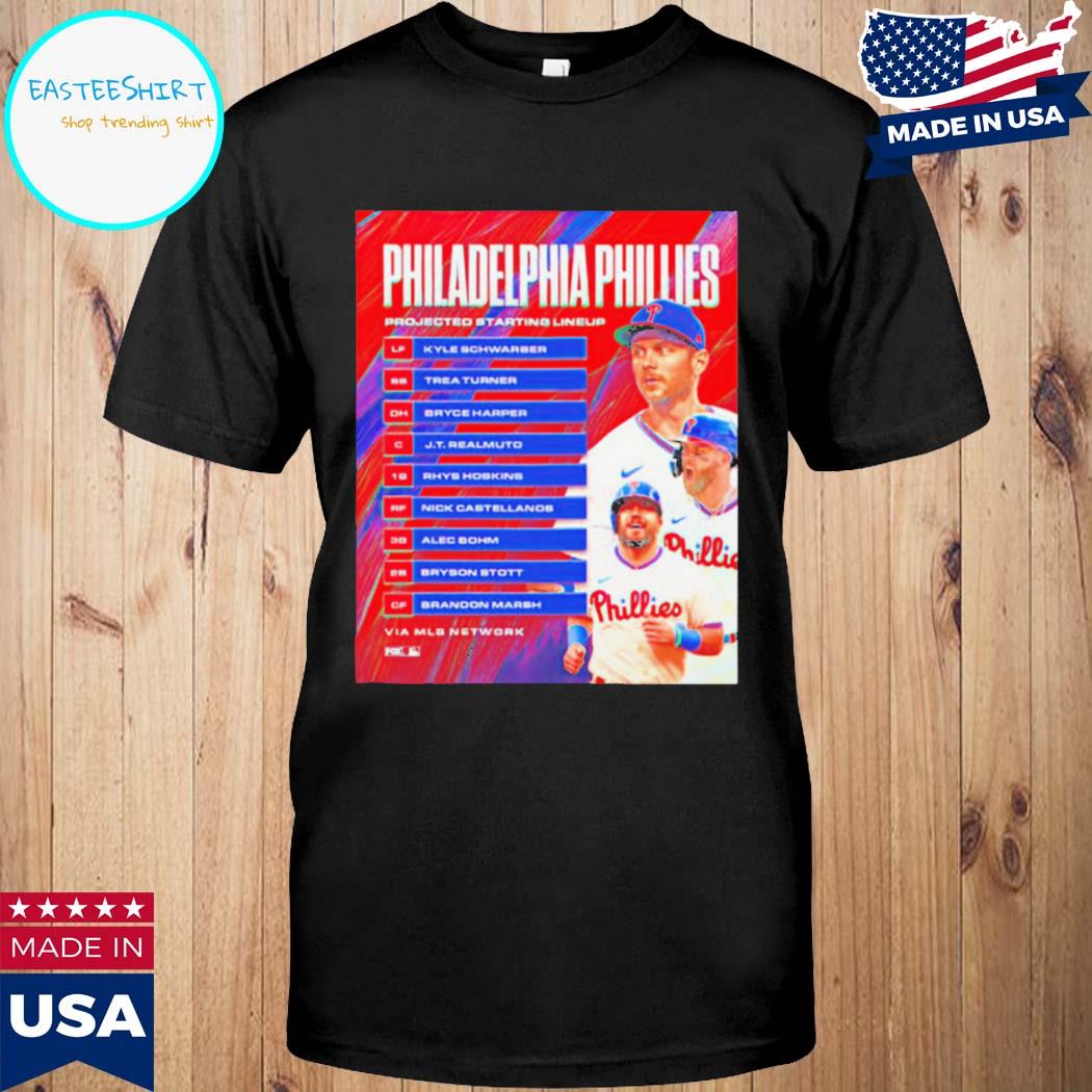 Official philadelphia Phillies Shirt, hoodie, sweater, long sleeve and tank  top