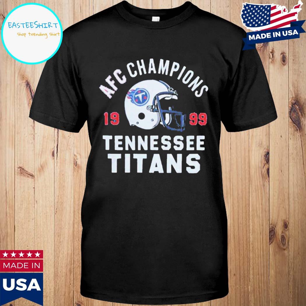 Official Tennessee AFC Tennessee Titans shirt, hoodie, sweater and