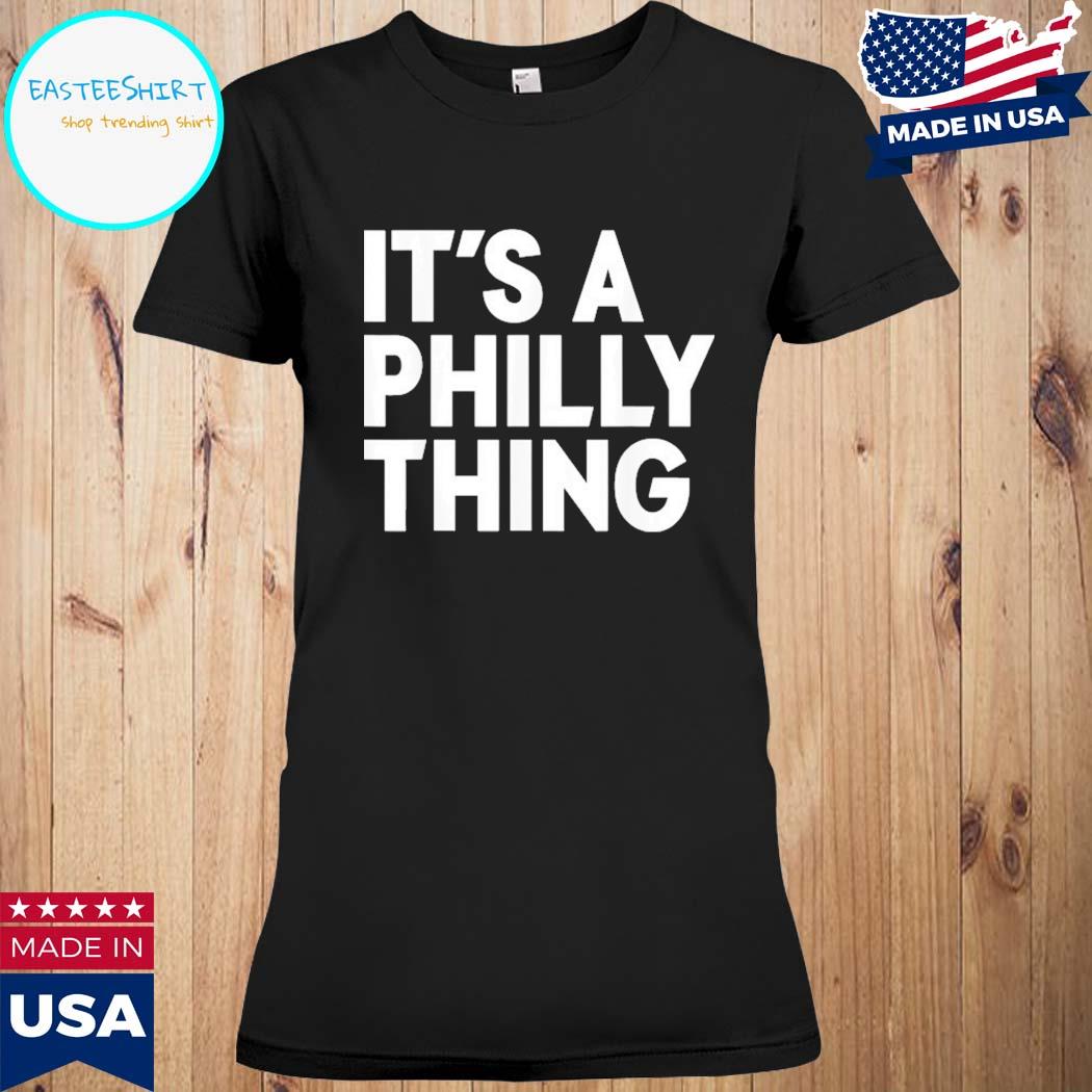 Philadelphia Eagles - It's a Philly thing. #FlyEaglesFly