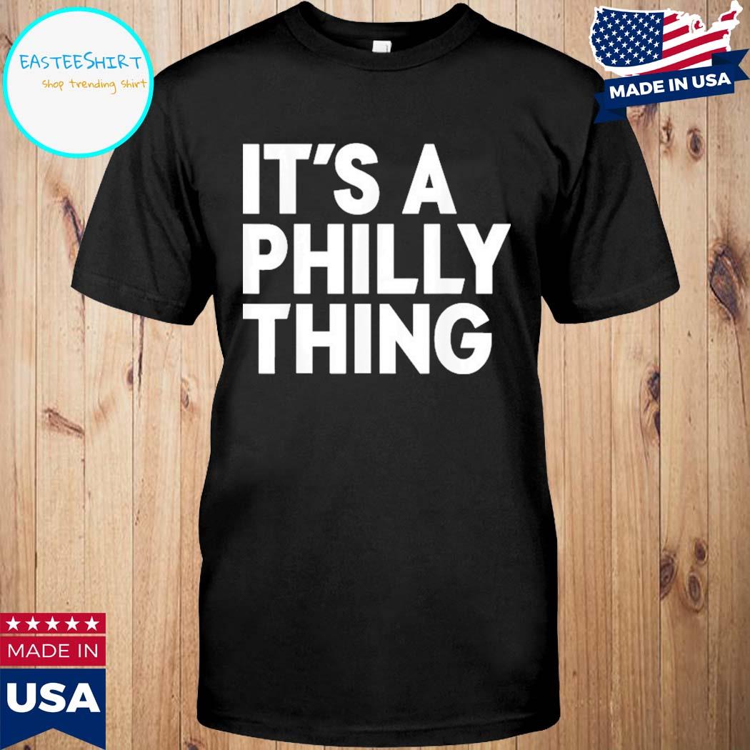 Philadelphia Eagles - It's a Philly thing. #FlyEaglesFly