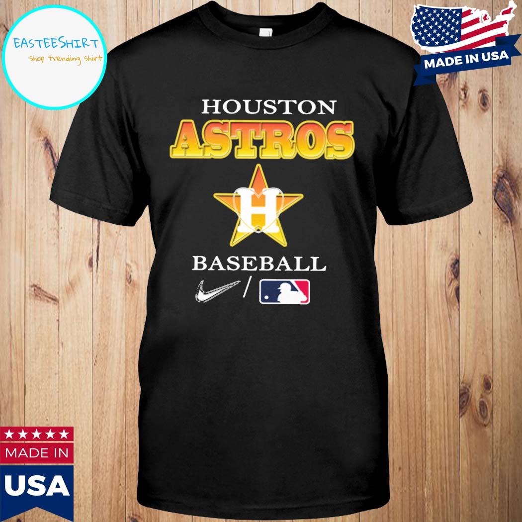 Official houston Astros No Problem Shirt, hoodie, longsleeve tee