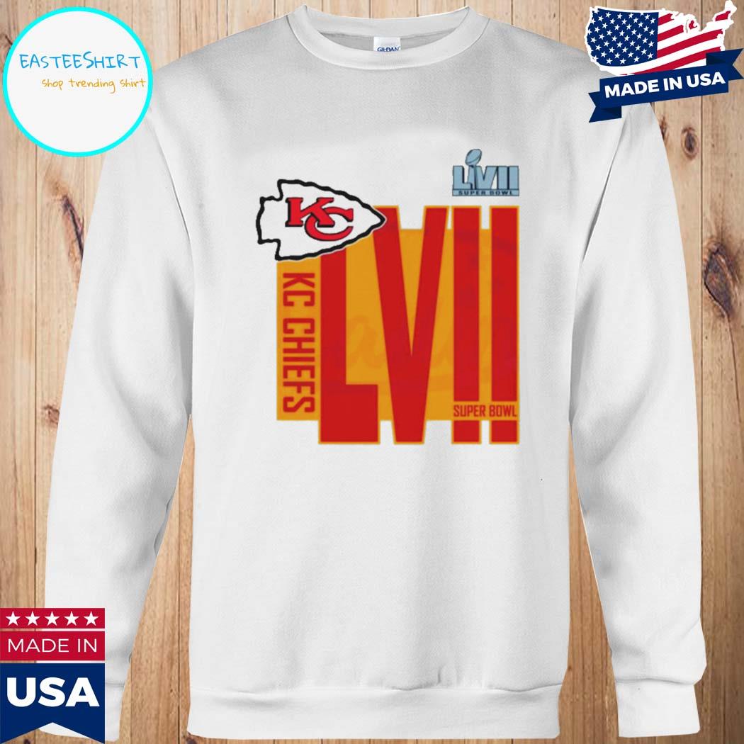 Kansas City Chiefs Taylor's Version Sweatshirt T-shirt - Shibtee Clothing