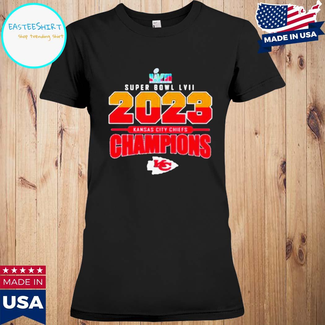 Kansas City Chiefs Super Bowl LV 2021 Champions Shirt, hoodie, sweater,  long sleeve and tank top