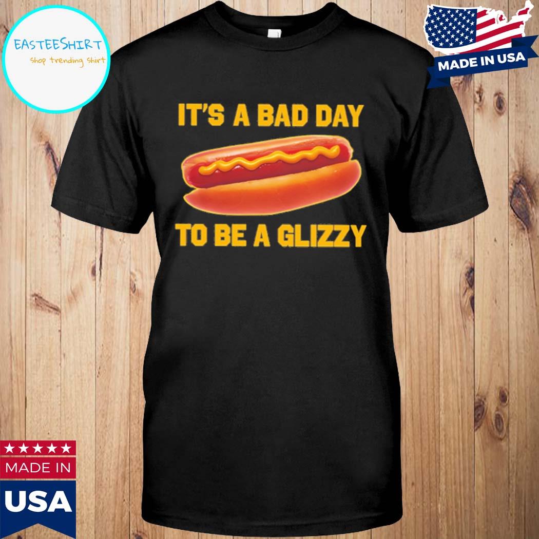 Bad Day To Be A Hot Dog Shirt, hoodie, sweater, long sleeve and tank top