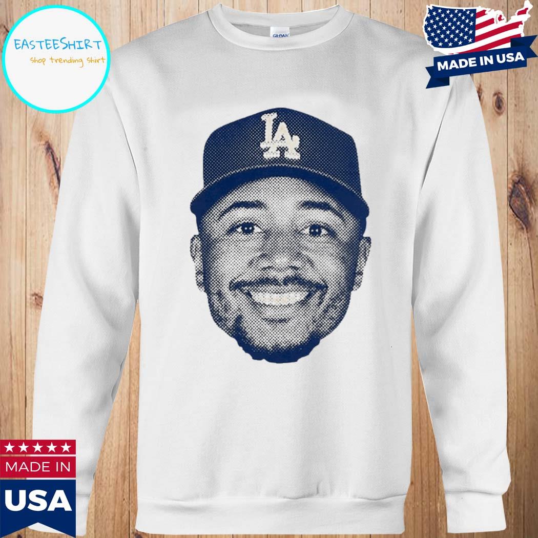 Official Mookie betts shirt, hoodie, sweater, long sleeve and tank top