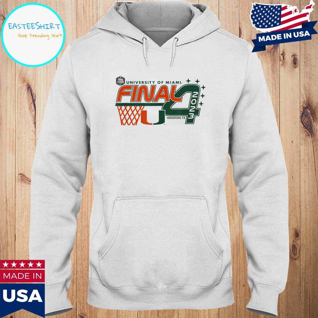Official miami hurricanes university of miami hurricanes shirt, hoodie,  sweater, long sleeve and tank top