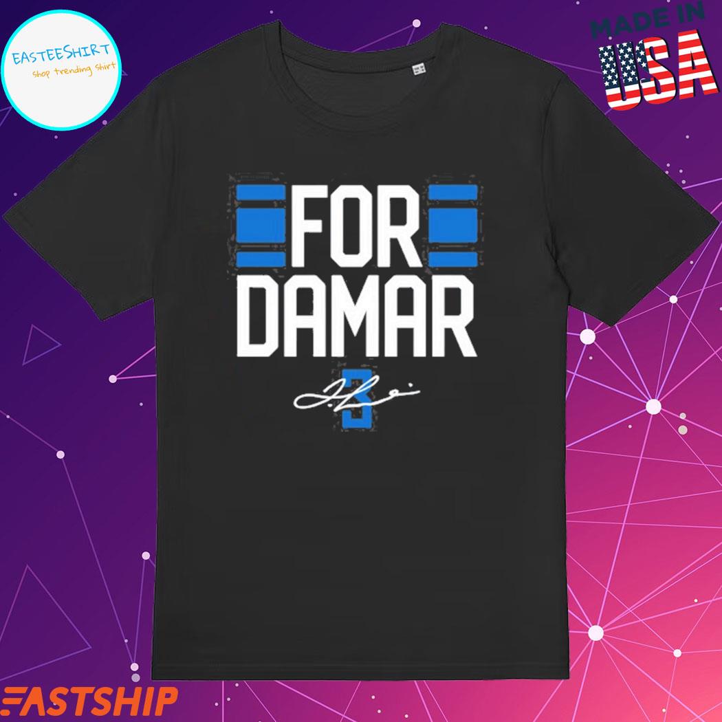 Official Pray For Damar Hamlin 3 Shirt
