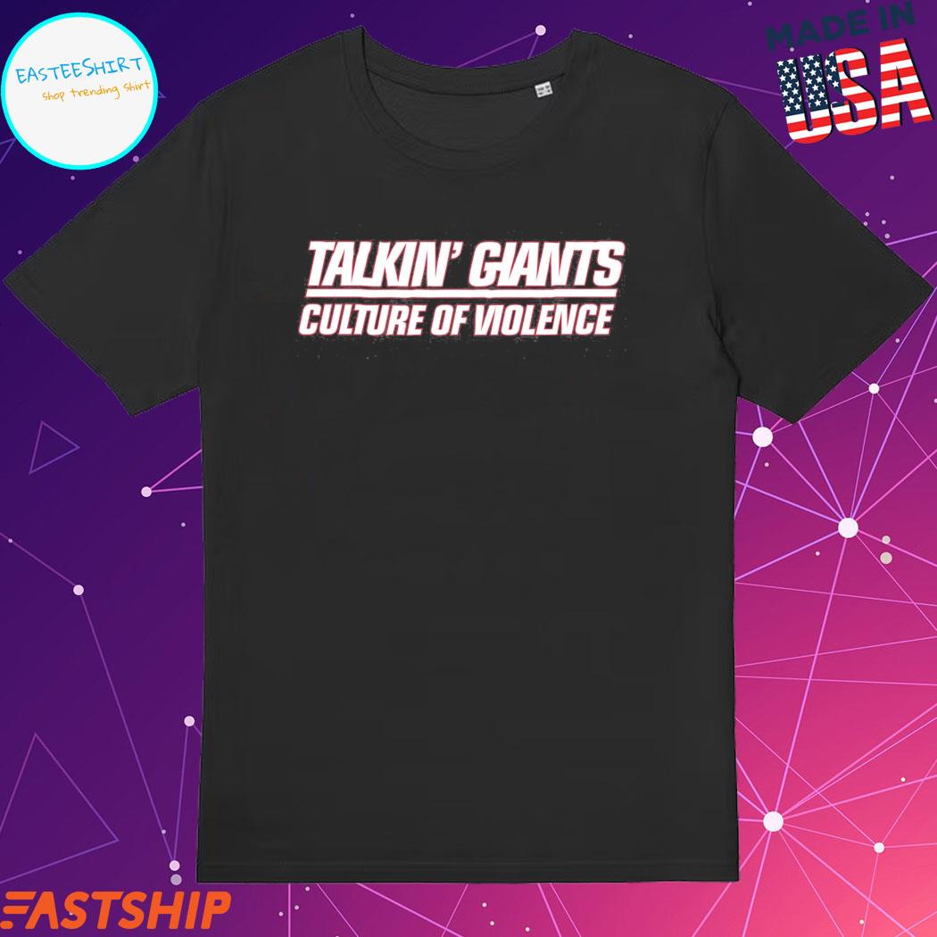 Talkin' Giants Merch – tagged new york giants – Jomboy Media