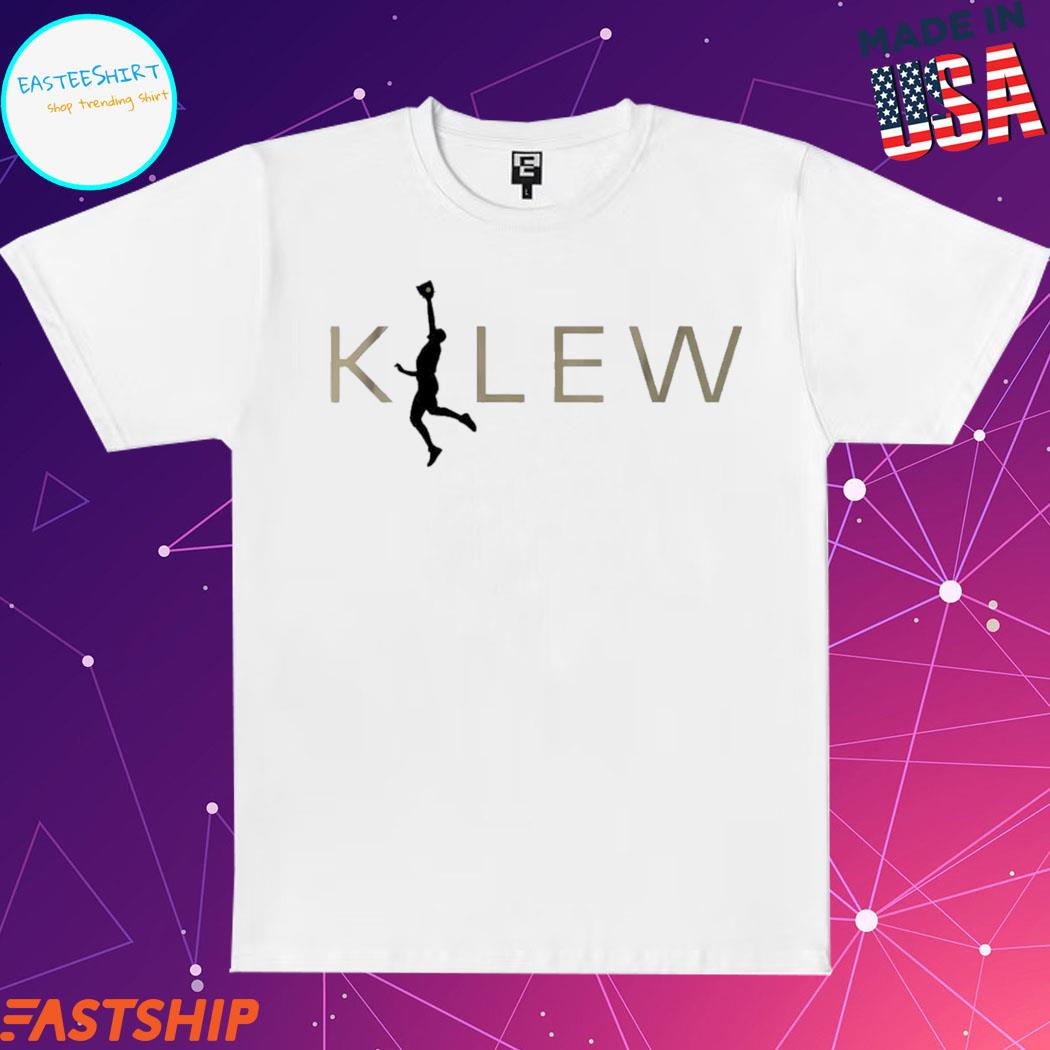 Kyle Lewis Air K-Lew Arizona 2023 T-Shirt Hoodie Tank-Top Quotes