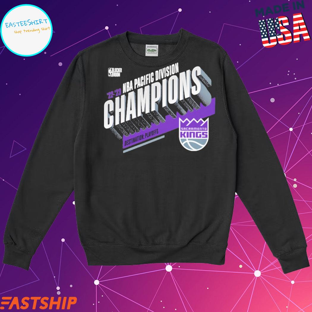 2023 NBA Playoffs Sacramento Kings vs Los Angeles Lakers shirt, hoodie,  longsleeve, sweatshirt, v-neck tee