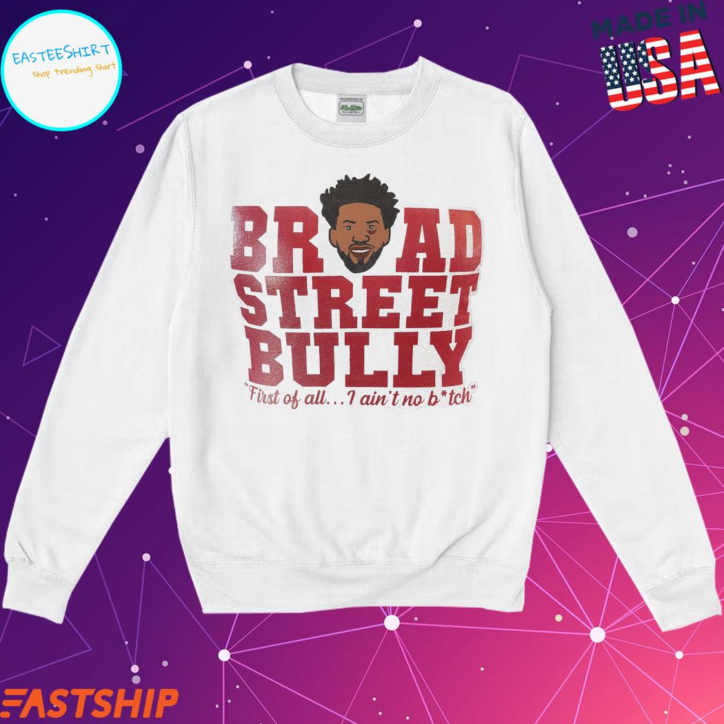 Broad Street Bullies' Men's T-Shirt