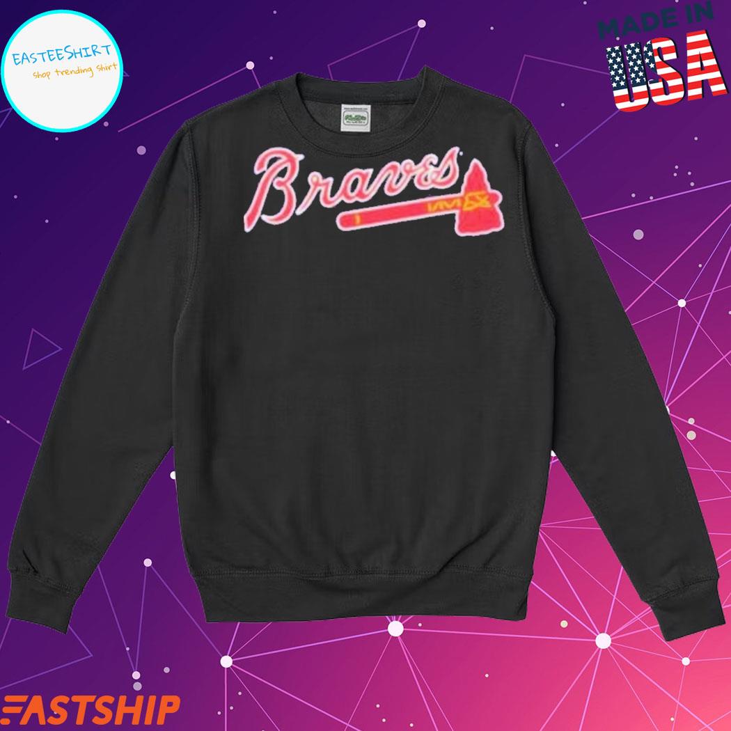 Majestic Atlanta Braves MLB Fan Shop