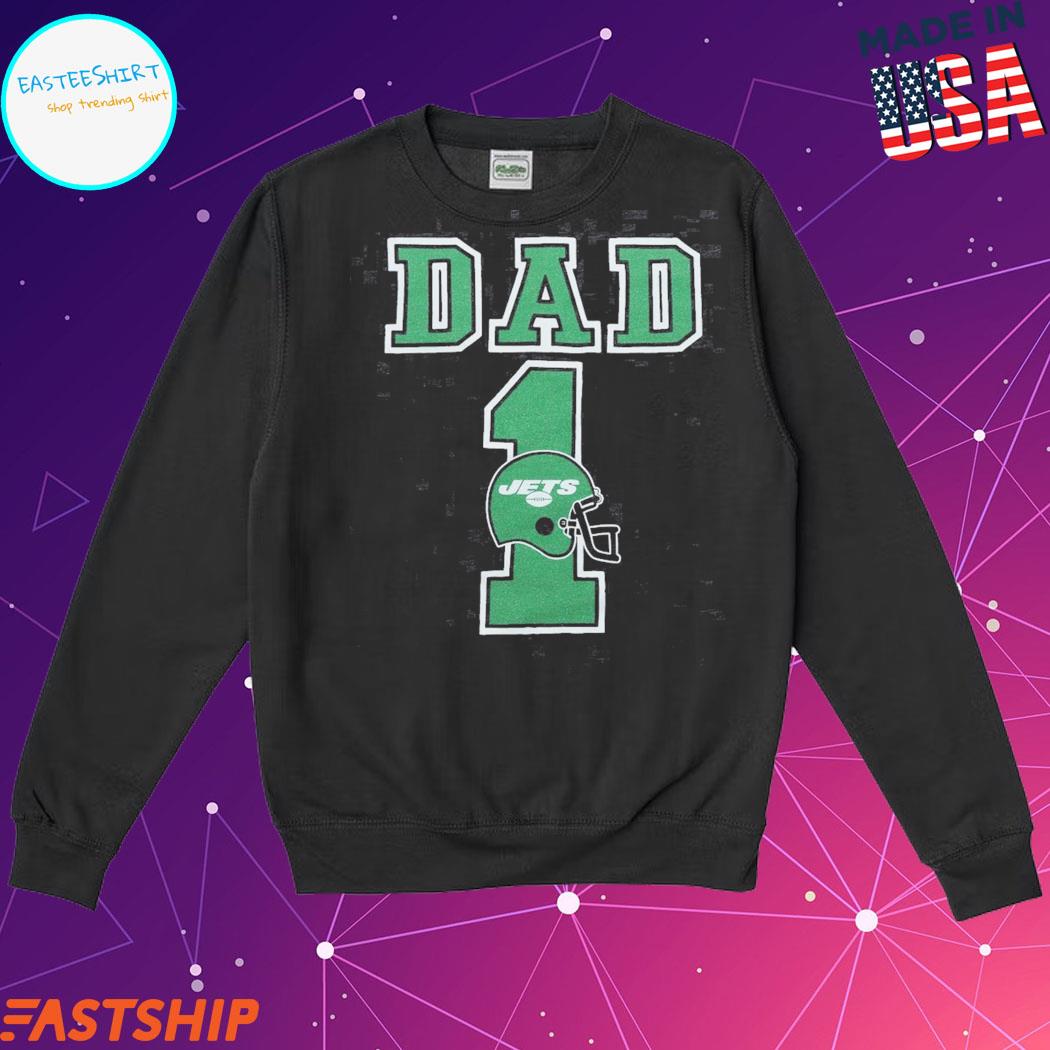 New York Jets Super Dad shirt, hoodie, sweater, long sleeve and tank top