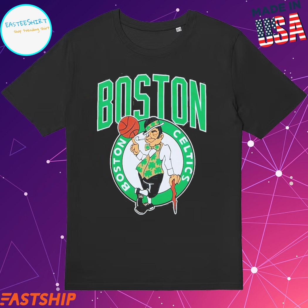 Her Universe NBA Boston Celtics T-Shirt