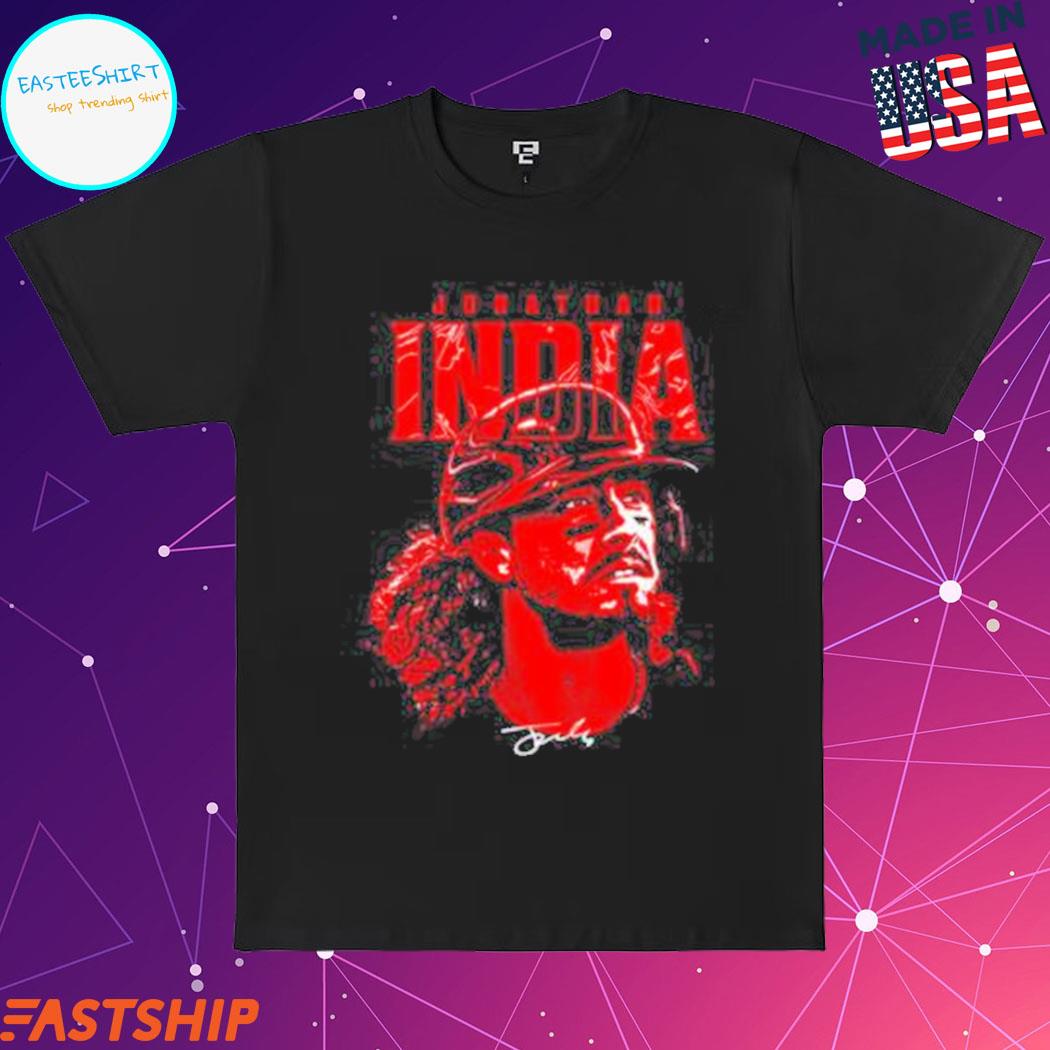 Official Jonathan India shirt, hoodie, sweatshirt and tank top