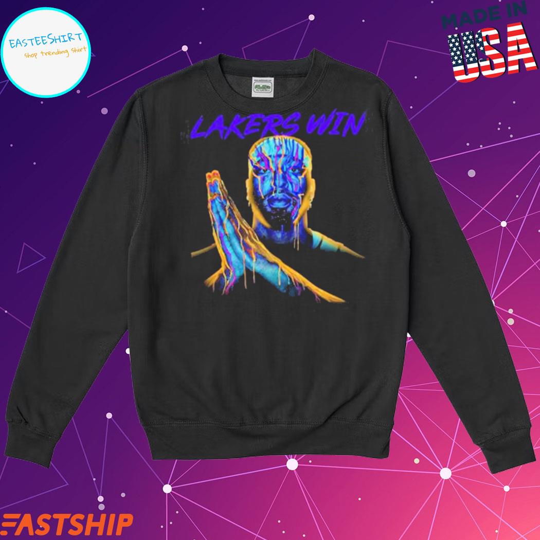 Western Conference Champions Los Angeles Lakers shirt, hoodie, sweater,  long sleeve and tank top