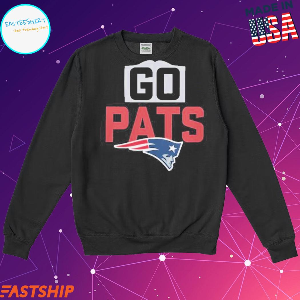 New England Patriots Unisex Hoodie The Social Network