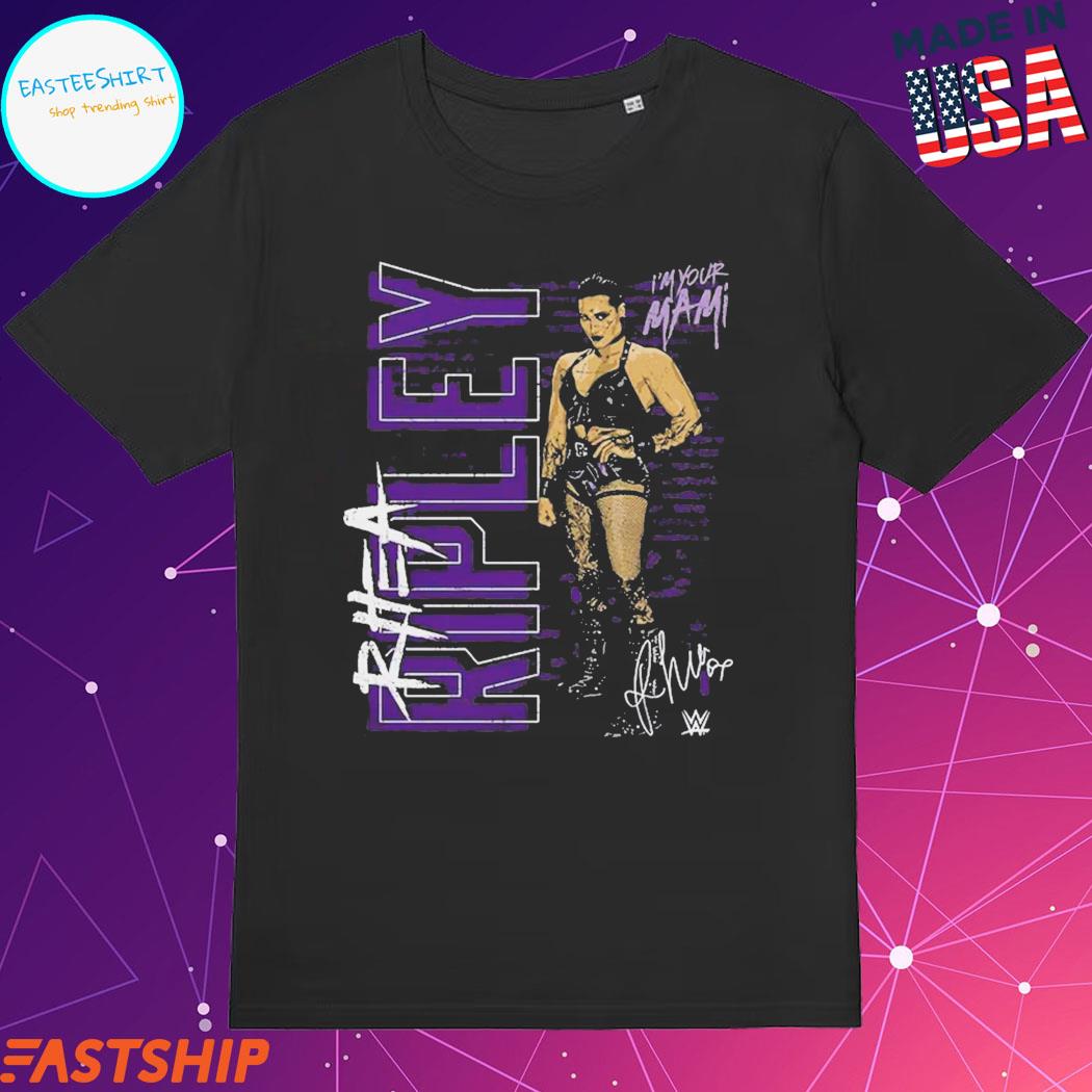 Official rhea ripley 500 level T-shirts, hoodie, tank top, sweater and ...