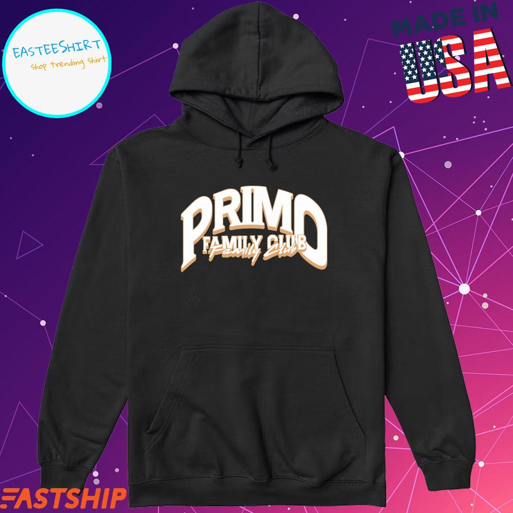 CHE / SLEEVE STAR – The Primo Merch Clothing Shop