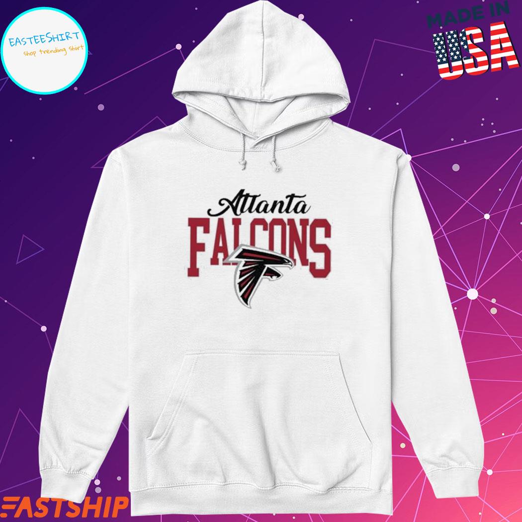 Official atlanta Falcons Logo Shirt, hoodie, sweater, long sleeve and tank  top