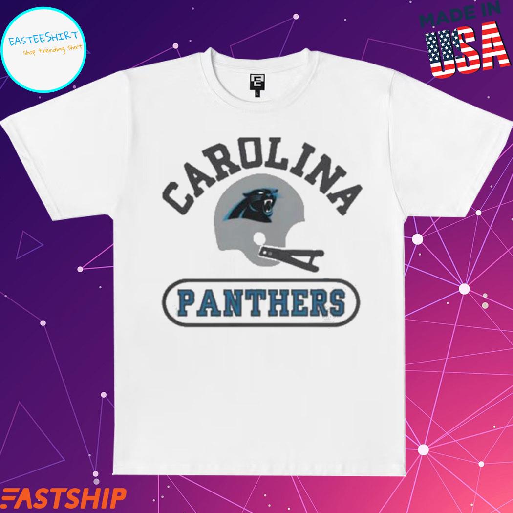 Carolina Panthers T Shirt