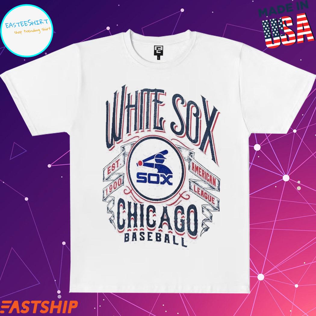 white sox t shirts for women